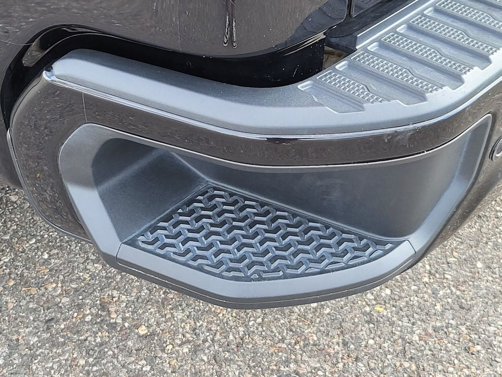 2020 GMC Sierra 3500 HD Denali