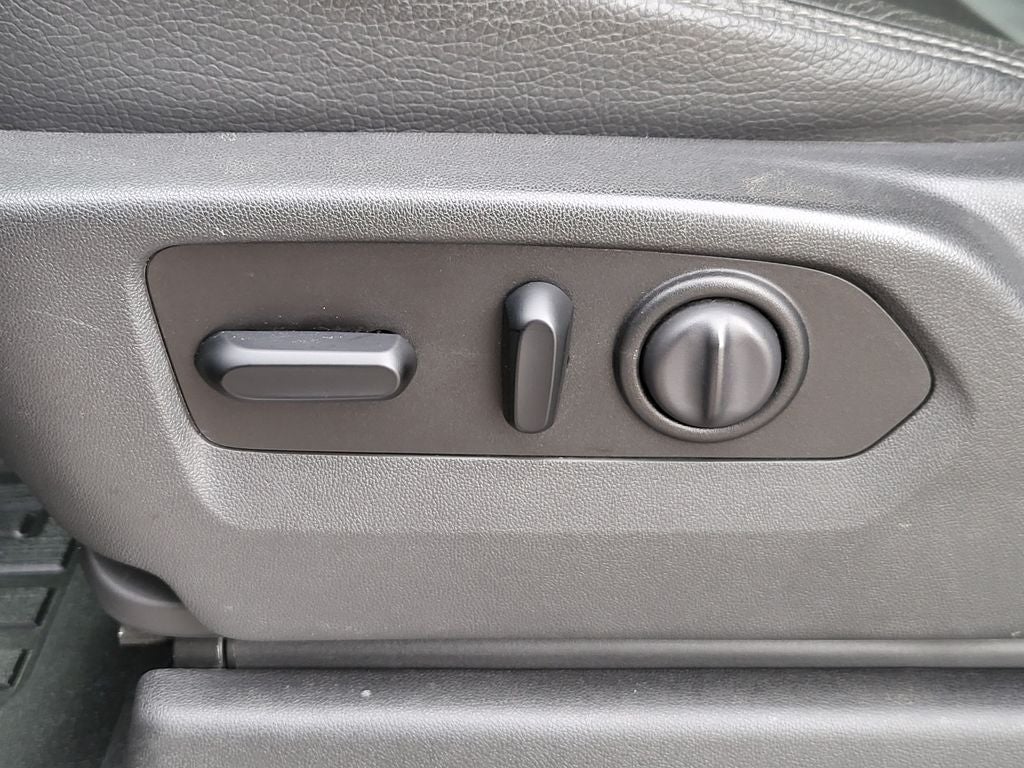 2020 GMC Sierra 3500 HD Denali