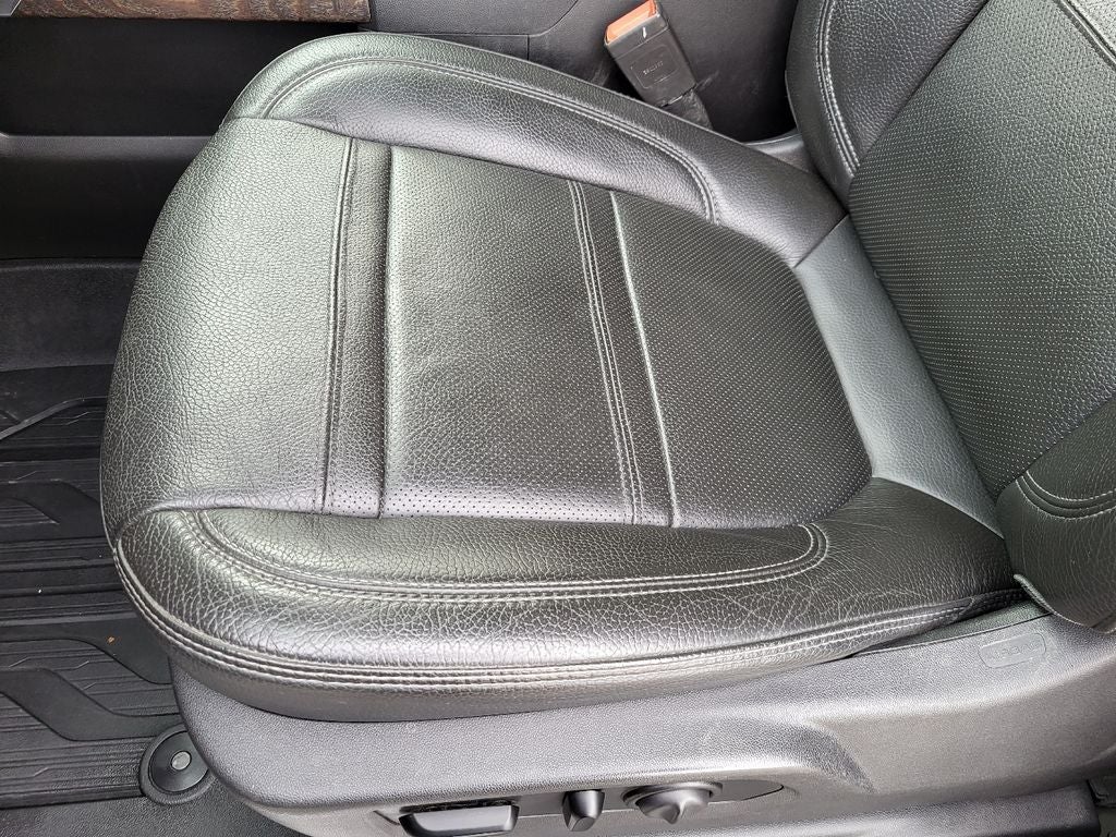 2020 GMC Sierra 3500 HD Denali