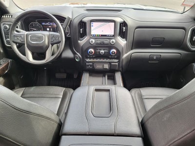 2020 GMC Sierra 3500 HD Denali