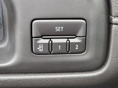 2020 GMC Sierra 3500 HD Denali