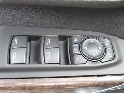 2020 GMC Sierra 3500 HD Denali