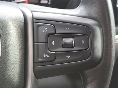 2020 GMC Sierra 3500 HD Denali