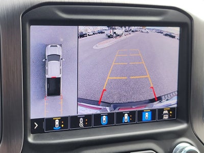 2020 GMC Sierra 3500 HD Denali