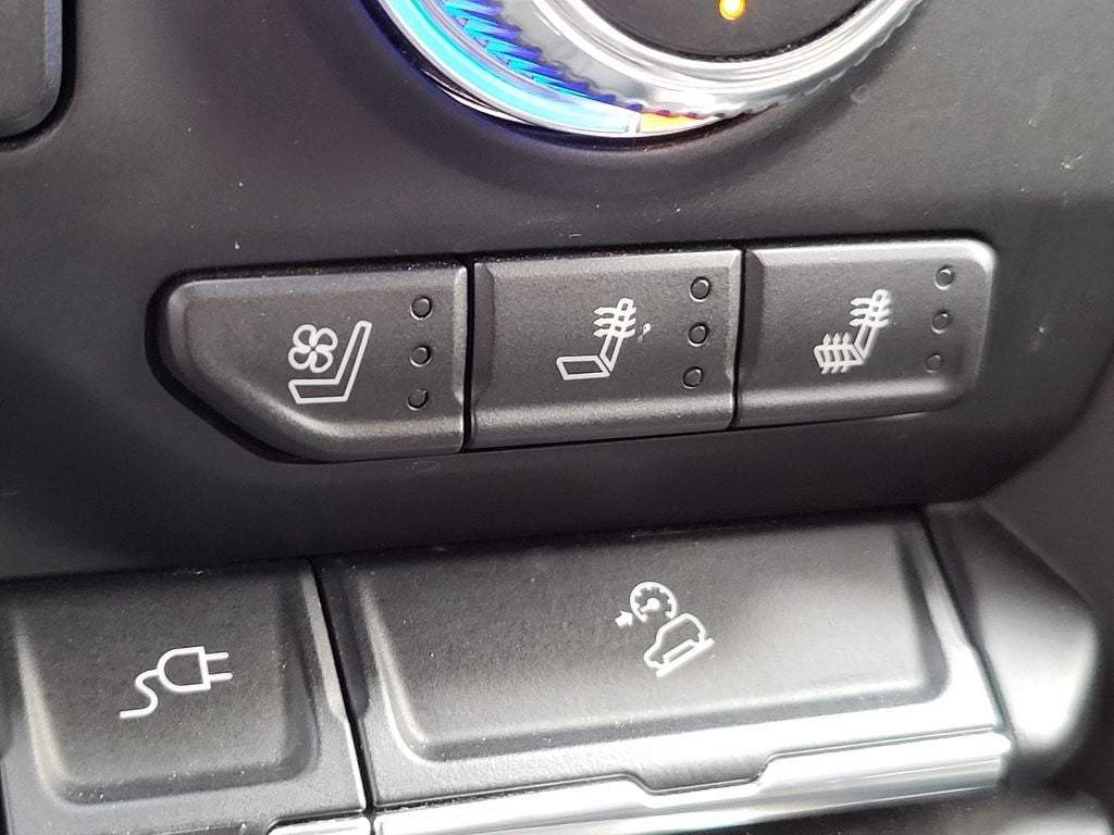 2020 GMC Sierra 3500 HD Denali