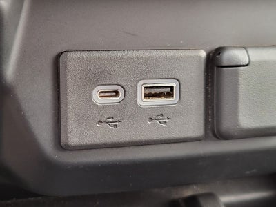 2020 GMC Sierra 3500 HD Denali