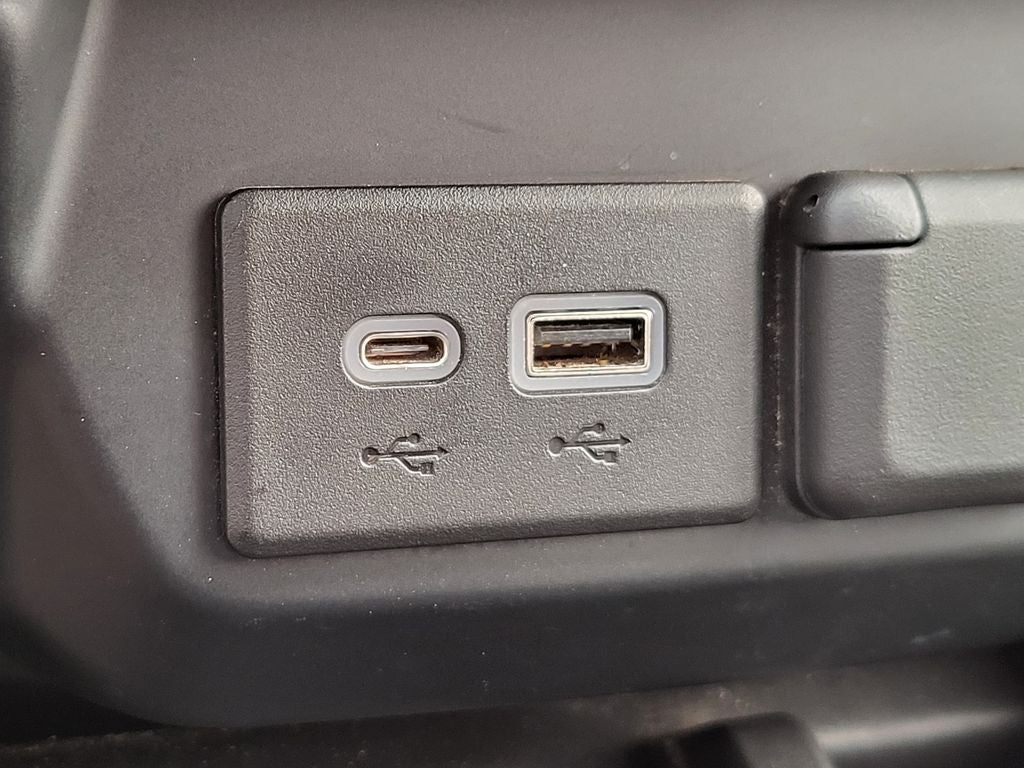 2020 GMC Sierra 3500 HD Denali