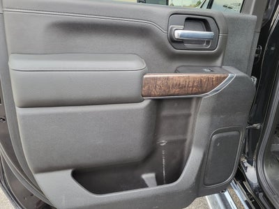 2020 GMC Sierra 3500 HD Denali