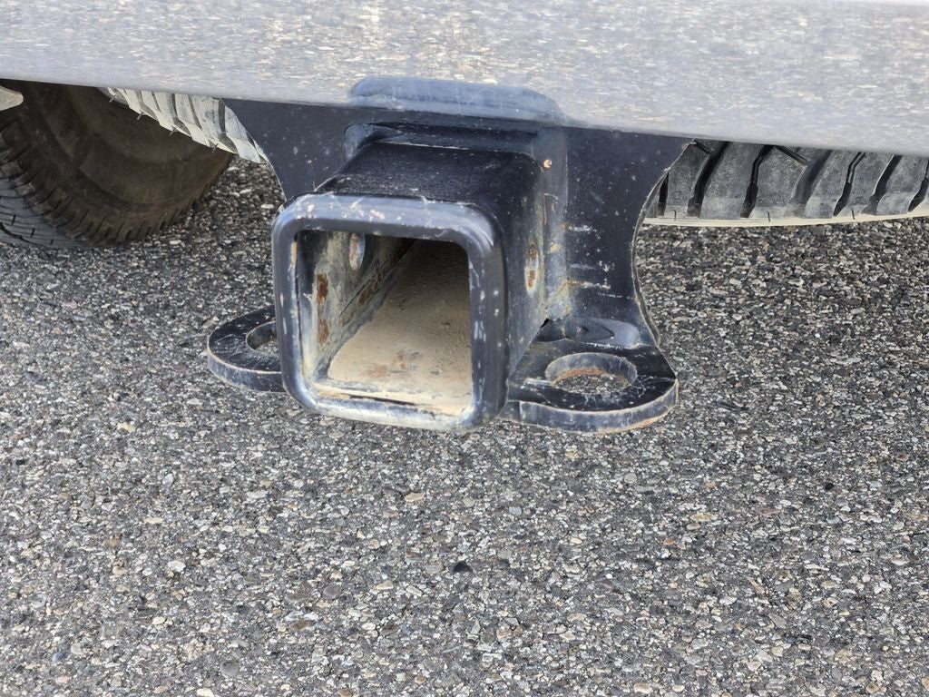 2025 GMC Sierra 3500 HD SLT