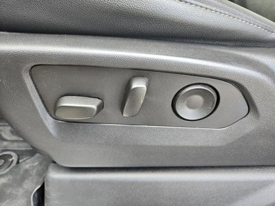 2025 GMC Sierra 3500 HD SLT