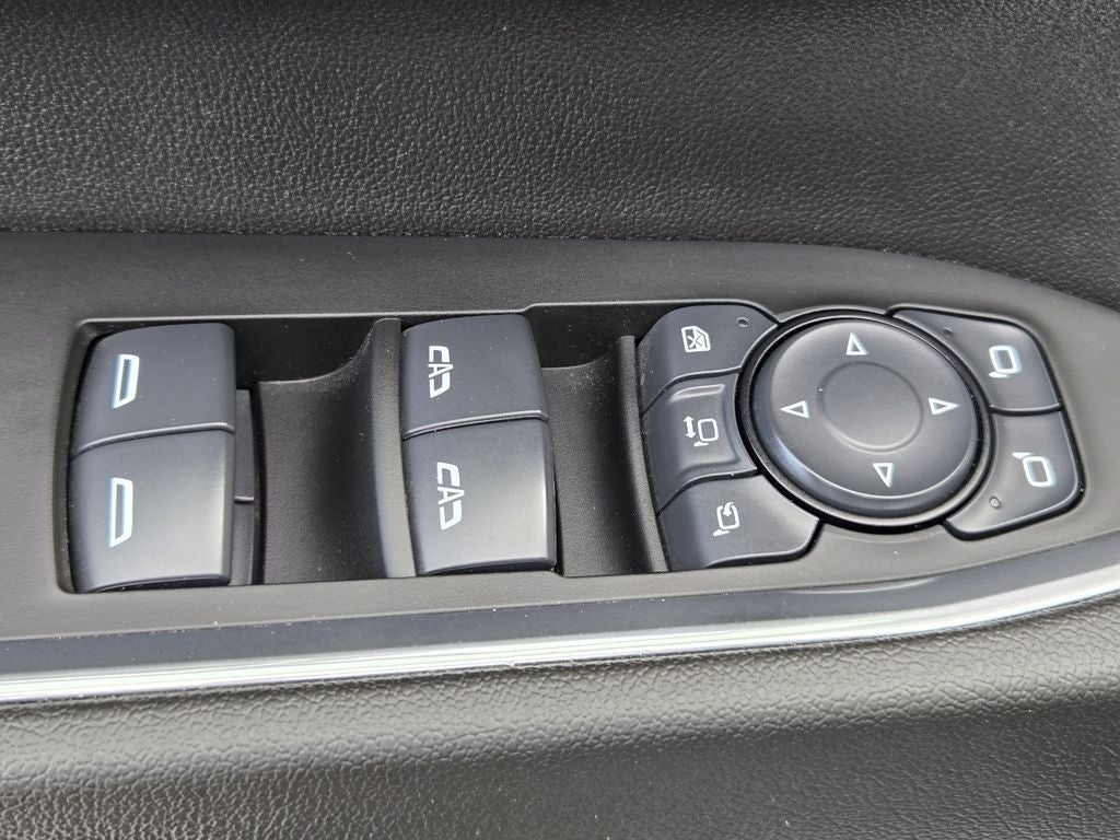 2025 GMC Sierra 3500 HD SLT