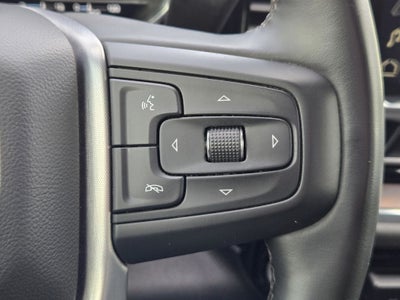 2025 GMC Sierra 3500 HD SLT