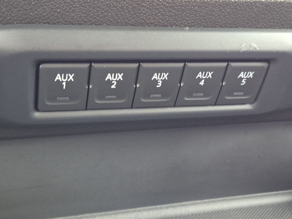 2025 GMC Sierra 3500 HD SLT