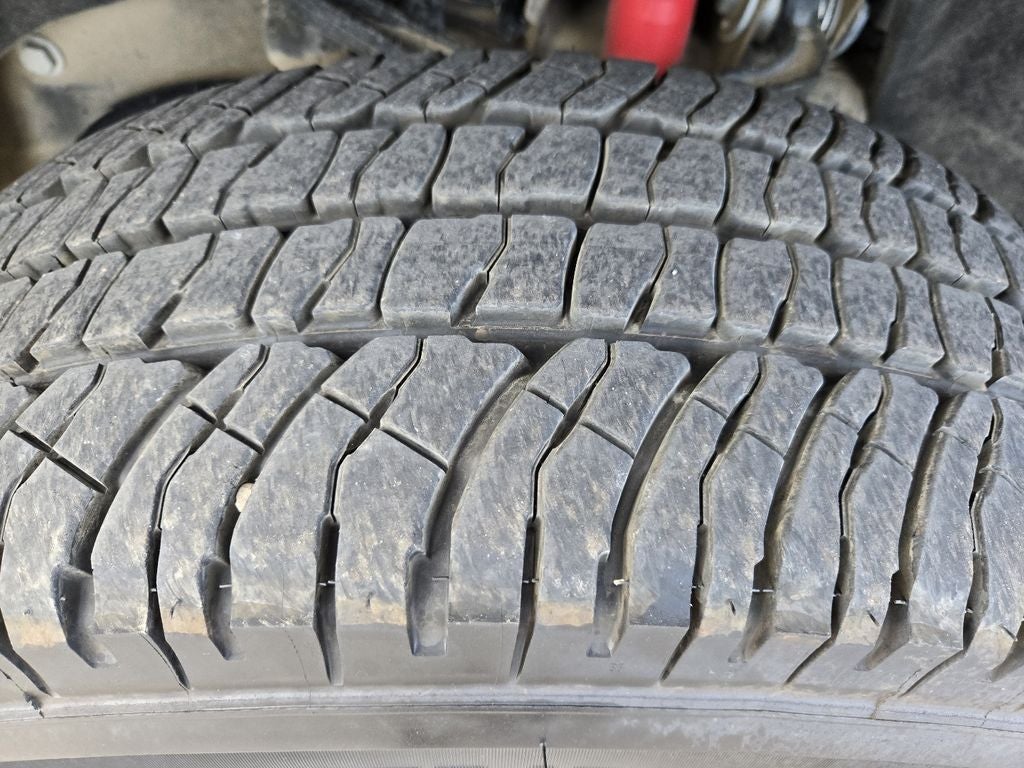 2025 GMC Sierra 3500 HD SLT