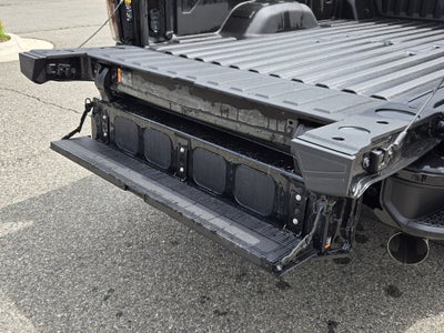 2025 GMC Sierra 3500 HD AT4