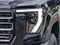 2025 GMC Sierra 3500 HD AT4
