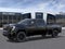 2025 GMC Sierra 3500 HD AT4