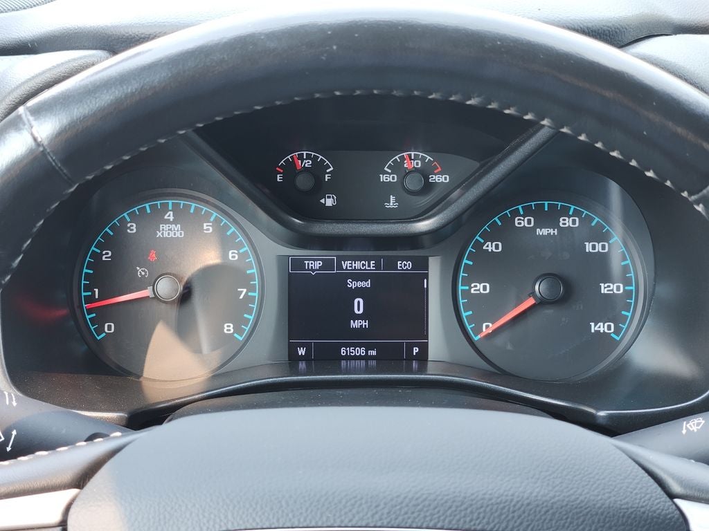 2022 GMC Canyon 4WD Elevation