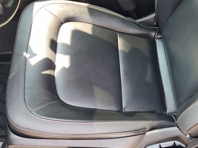 2022 GMC Canyon 4WD AT4 w/Leather