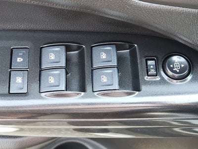 2022 GMC Canyon 4WD AT4 w/Leather