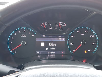 2022 GMC Canyon 4WD AT4 w/Leather