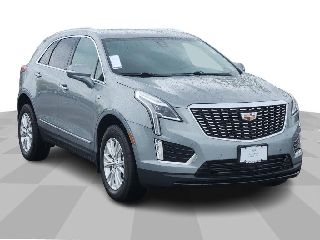 2023 Cadillac XT5 FWD Luxury's photo