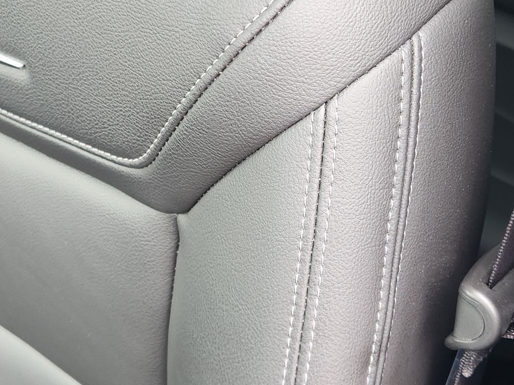 2023 Cadillac XT5 Luxury