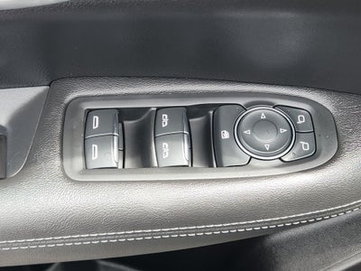 2023 Cadillac XT5 Luxury