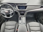 2023 Cadillac XT5 Luxury
