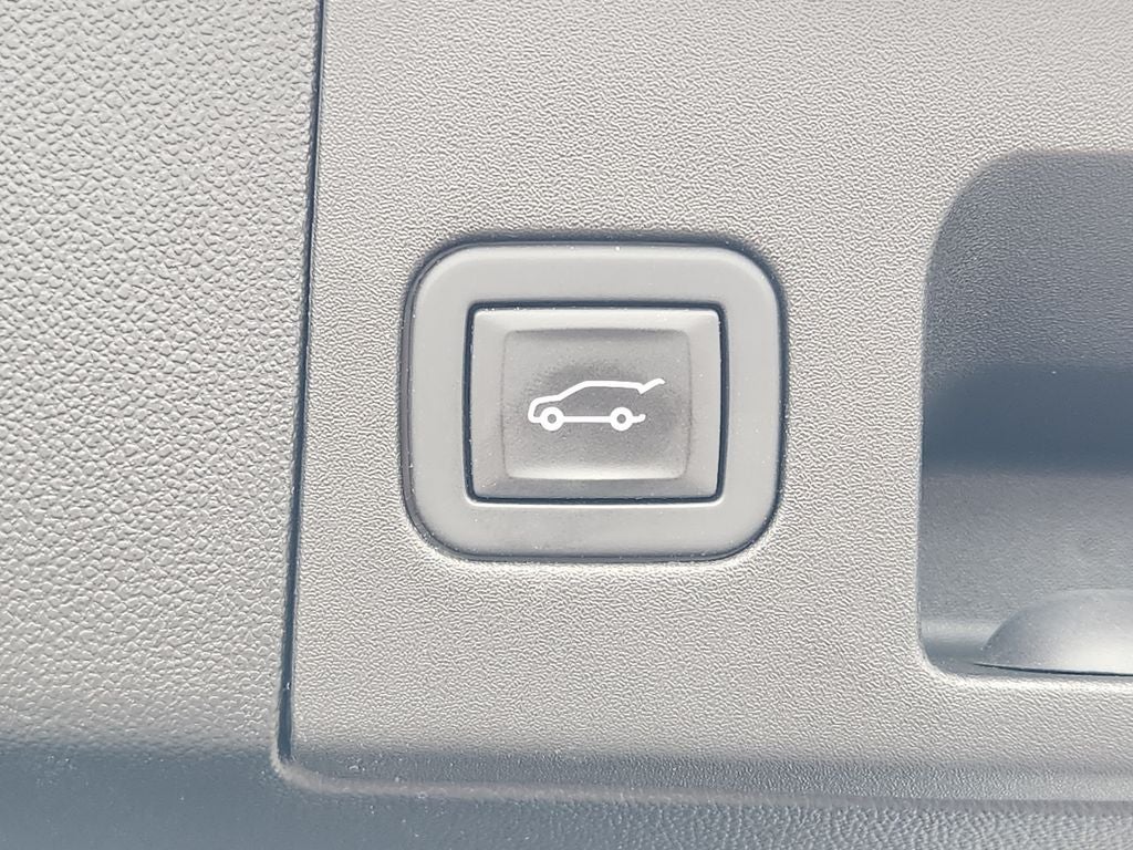 2023 Cadillac XT5 Luxury