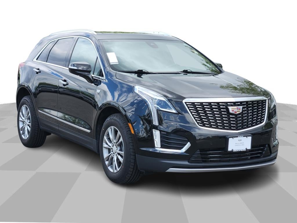 2023 Cadillac XT5 AWD Premium Luxury's photo