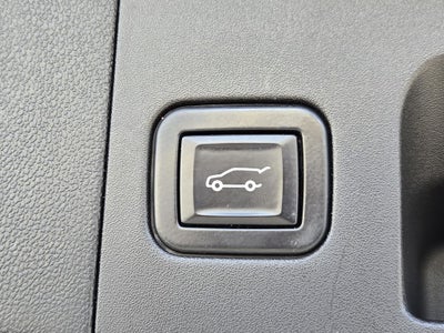 2022 Cadillac XT5 Sport