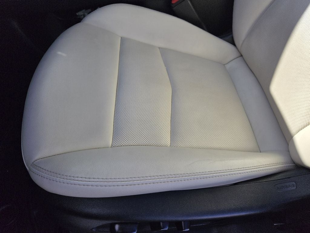 2022 Cadillac XT5 Sport