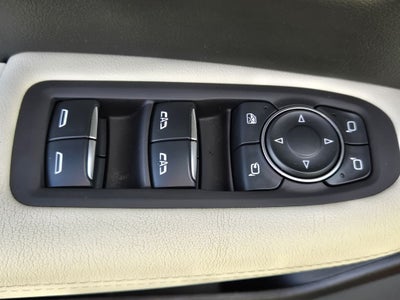 2022 Cadillac XT5 Sport