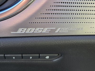 2022 Cadillac XT5 Sport