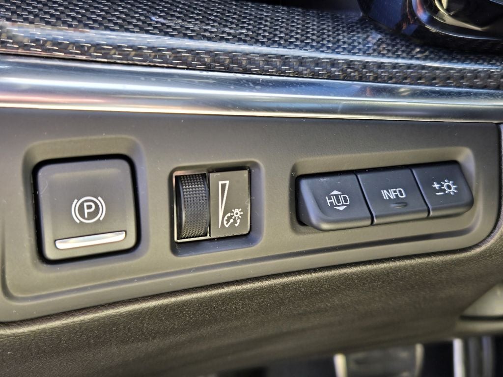 2022 Cadillac XT5 Sport