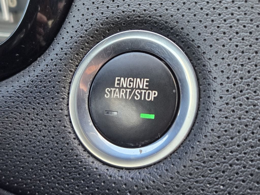 2022 Cadillac XT5 Sport