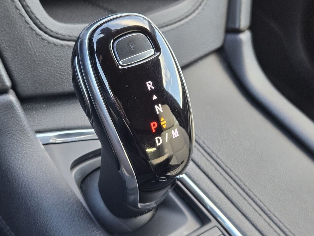 2022 Cadillac XT5 Sport