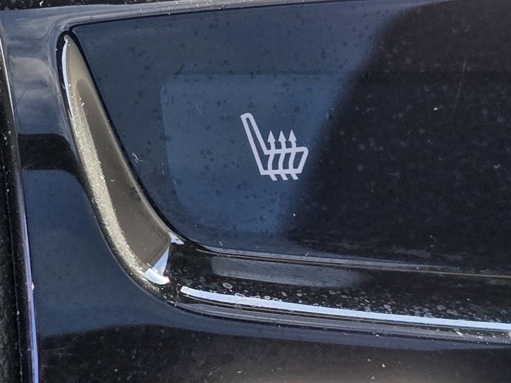 2022 Cadillac XT5 Sport