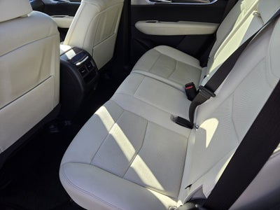 2022 Cadillac XT5 Sport