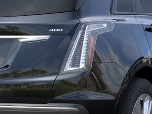 2024 Cadillac XT5 Sport