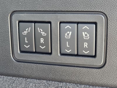 2025 Cadillac XT6 Sport