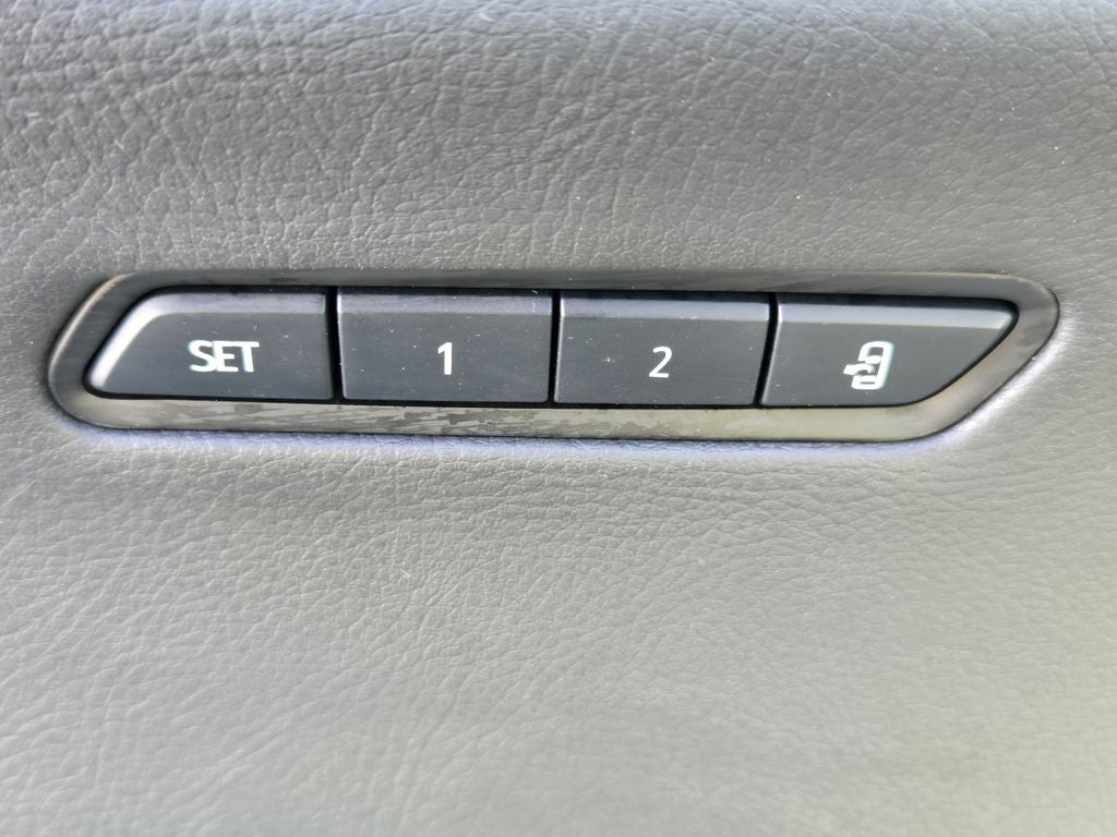 2025 Cadillac XT6 Sport