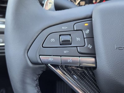 2025 Cadillac XT6 Sport