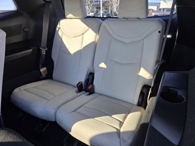 2025 Cadillac XT6 Sport