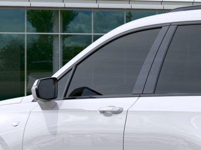 2025 Cadillac XT6 Sport