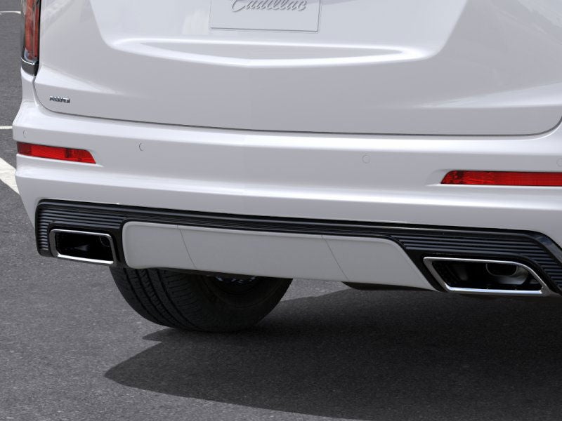 2025 Cadillac XT6 Sport