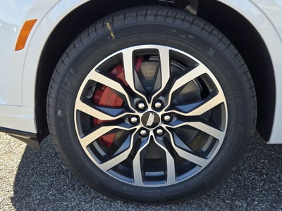 2025 Cadillac XT6 Sport