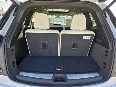 2025 Cadillac XT6 Sport