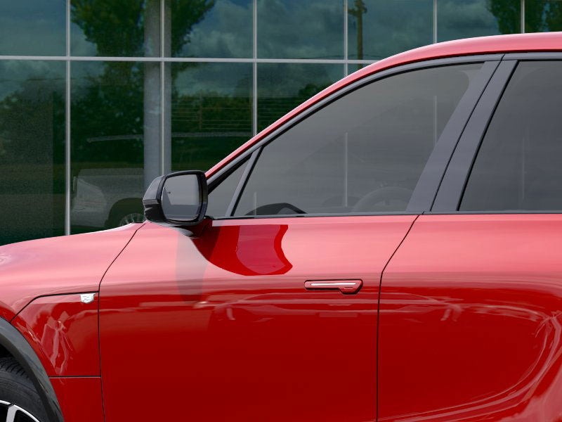 2025 Cadillac LYRIQ Sport 1